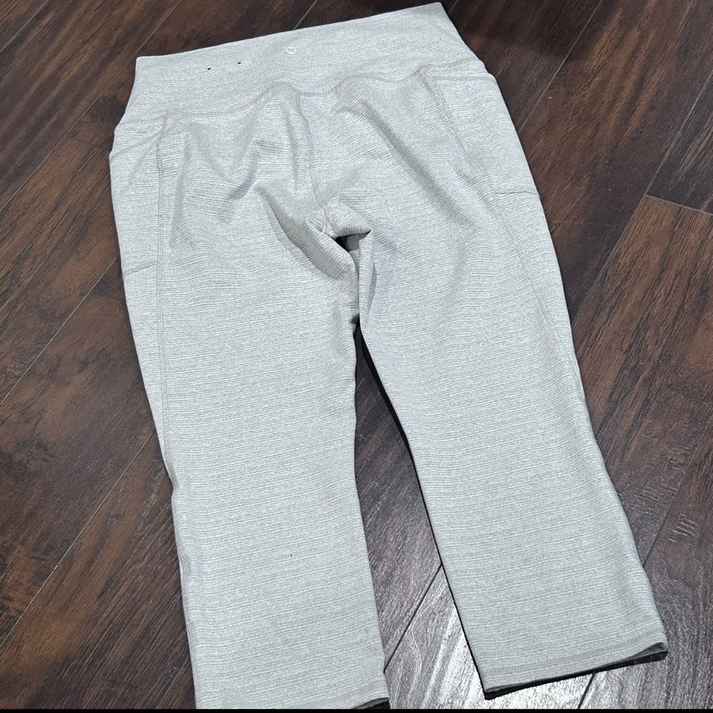 Womens RBX Active Leggings - Picture 6 of 12